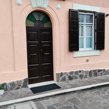 Appartament Piramide Cestia Roma Ngoại thất bức ảnh